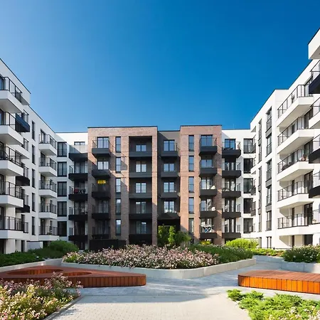 Apartments Nearto Main Railway Station-2