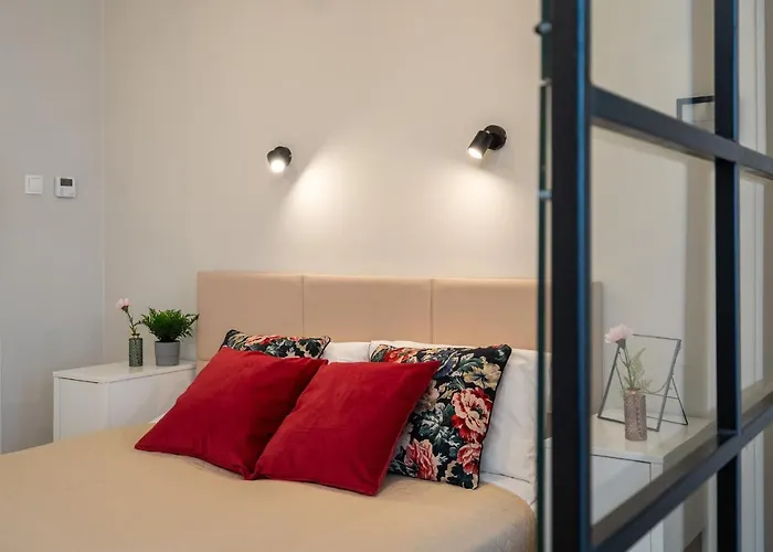 Avium Old Town Apartments
