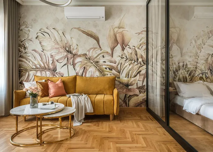 Art Palace By Fragola Collection